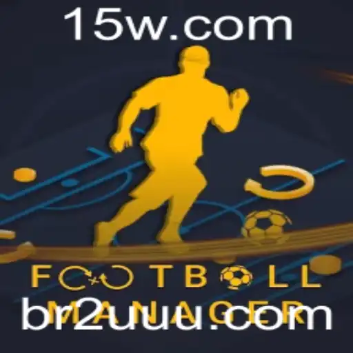 FootballManager: Explorando o Universo Estratégico do Futebol com '2UUU'
