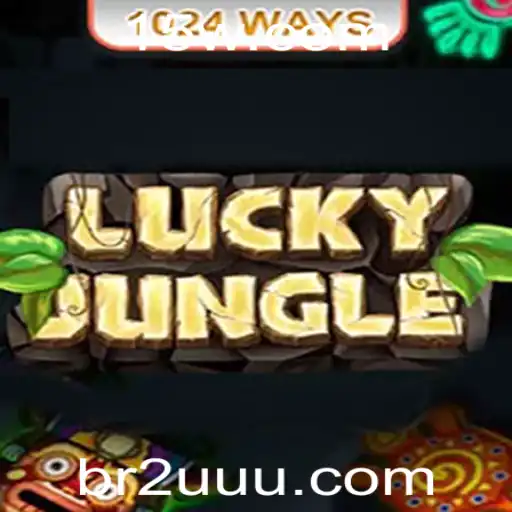Explorando o Mundo de LuckyJungle1024: Um Guia Completo