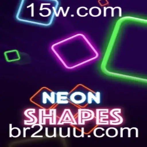 Descubra NeonShapes: A Nova Sensação dos Jogos com Estratégia Inovadora