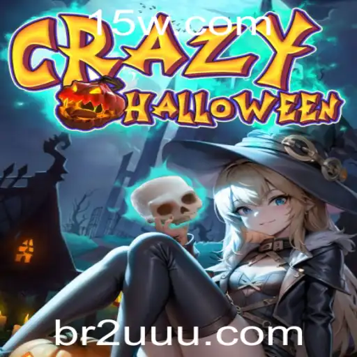 CrazyHalloween: Uma Aventura Assustadora e Divertida