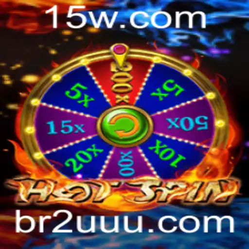 Descubra o Fascinante Mundo de HotSpin