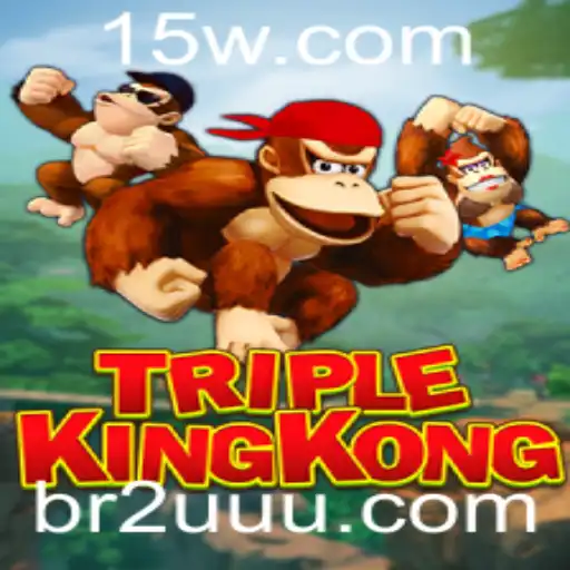 Explorando o Fascinante Mundo de TripleKingKong: Estratégia e Aventura
