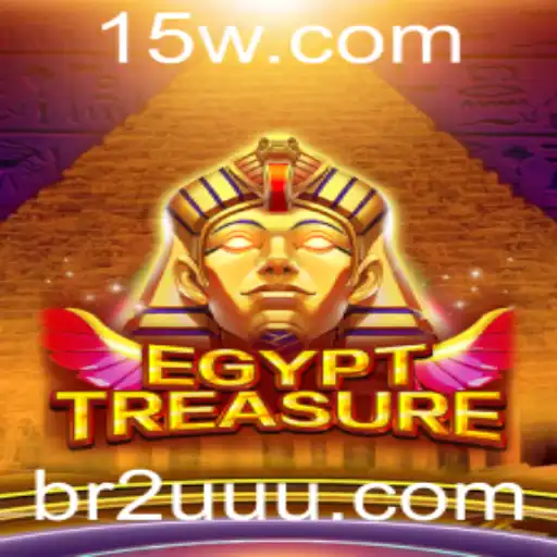 EgyptTreasure: O Fascinante Mundo de Aventura e Mistério
