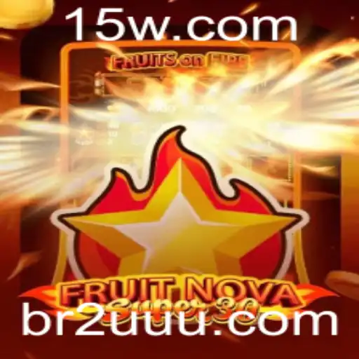 Descobrindo o Jogo Fascinante 'FruitrNovaSupe30': Uma Nova Jornada no Mundo dos Games