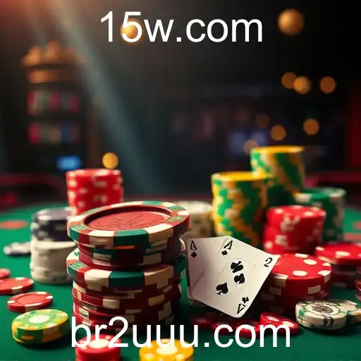 Explorando o Mundo dos Jogos de Cassino: A Atração dos Jogos de Azar