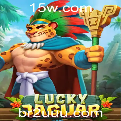 Descubra LuckyJaguar: O Novo Fenômeno em Jogos de Tabuleiro