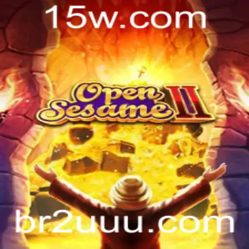 OpenSesameII: Exploração e Estratégia no Novo Mundo dos Jogos