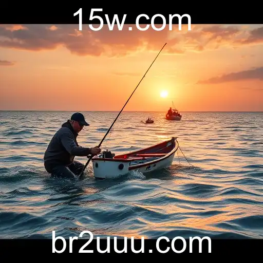 A Importância da Pesca no Contexto Global e o Papel da 2UUU